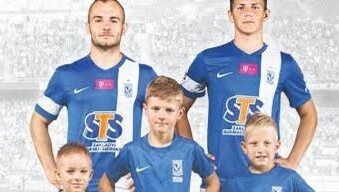 Trenuj z Mistrzem Polski