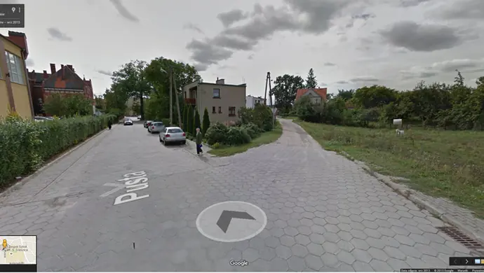 Ciąg dalszy problemów mieszkańców ul. Pustej