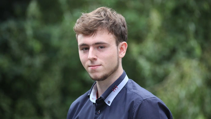 Rozwój osobisty: Wywiad z Oskarem Ryśkiewiczem