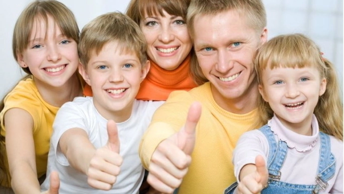 Zajęcia dla rodziców ,,Najważniejszy pierwszy krok"