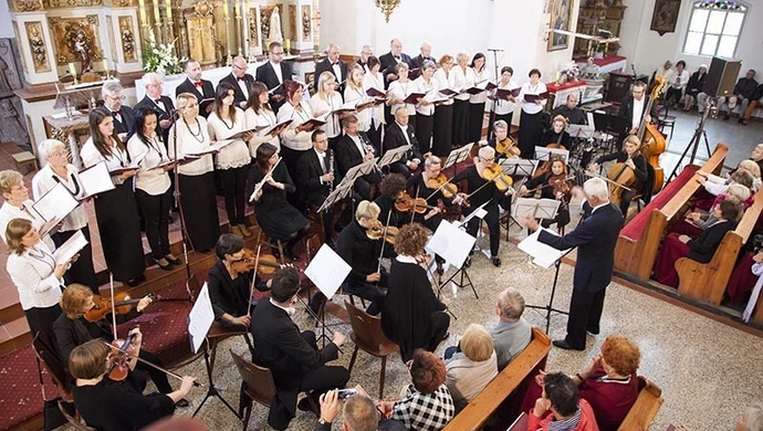 IV Festiwal Muzyki Chóralnej