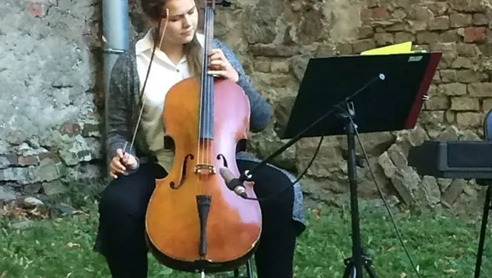 Zagrali z sercem dla Żłóbka Chrystusa