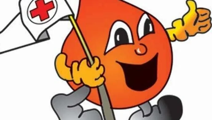 Akcja krwiodawstwa w Sławie