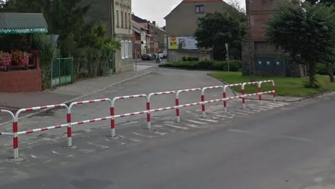 Zostawić barierki, czy je zdemontować?