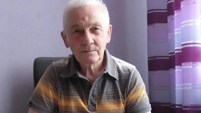 Promocja książki Rodryga Wiśniewskiego