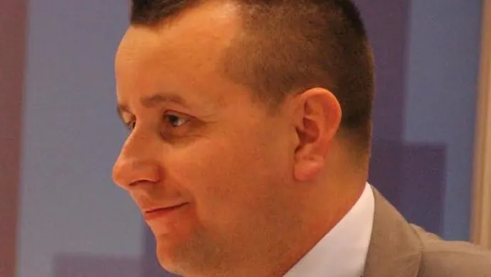 Wiceburmistrz w Szlichtyngowej
