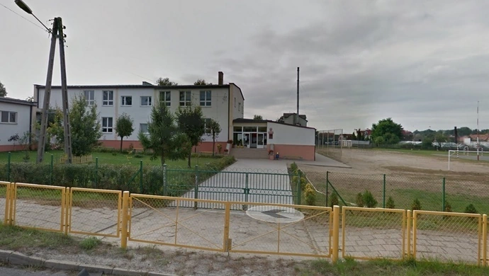 Kompleksowe zaplecze sportowe w SP