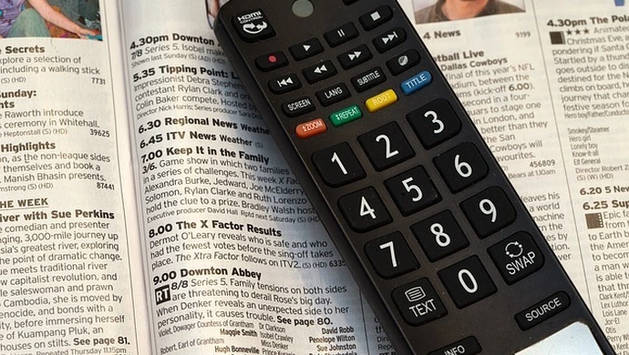 Nowoczesna alternatywa dla telewizora