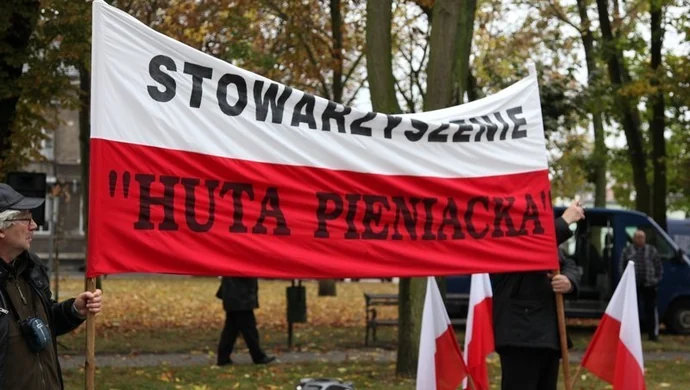 Pamiętają o przodkach i ich wartościach
