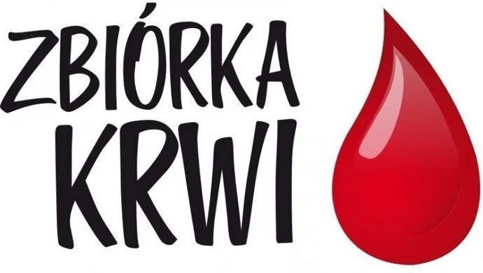 W środę zbiórka krwi w Zanie