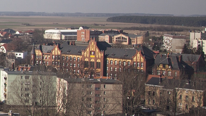 70 kilometrów na 70 lat Staszica