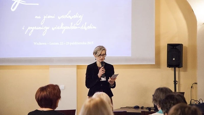 Inauguracja konferencji naukowej poświęconej życiu duchowemu