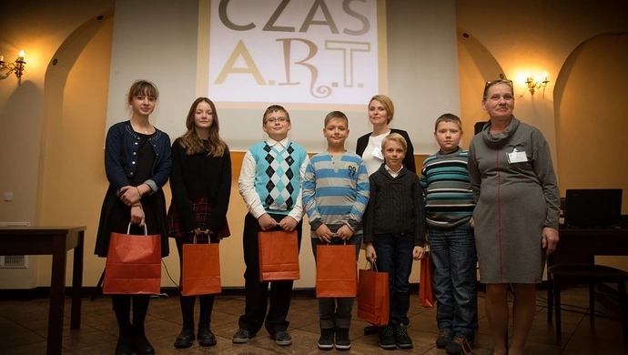 IX Konferencja naukowa - wręczenie nagród i wykłady