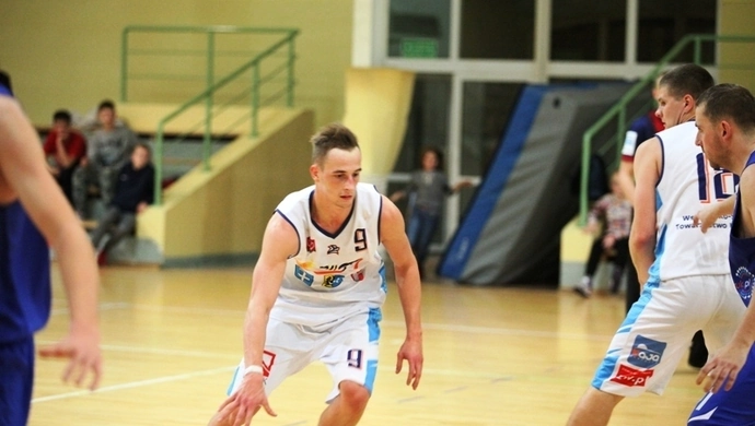 WSTK vs UKS Chromik Żary