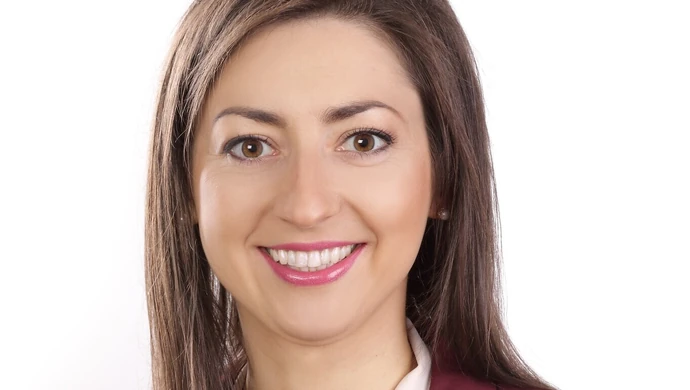 Magdalena Strzałkowska komentuje wyniki wyborów