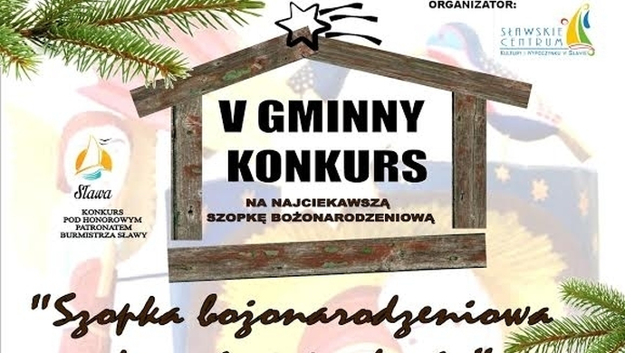 SCKiW ogłasza konkursy