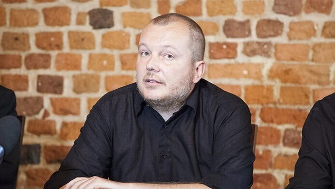 Felieton: Prześladowanie