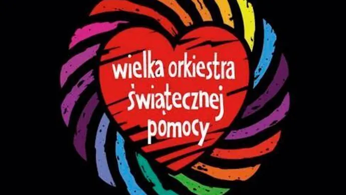 CKiR: Zostań wolontariuszem WOŚP