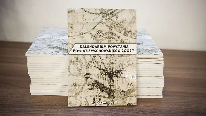 O powstaniu powiatu ze Zbigniewem Semeniukiem