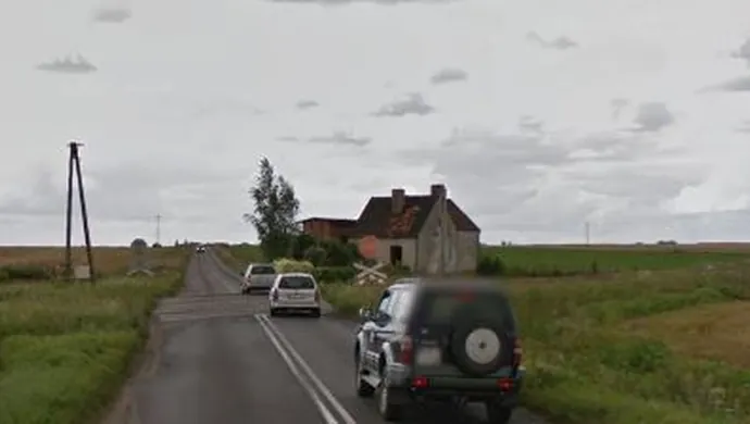 Uwaga: Zamknięty przejazd kolejowy. Zmiana organizacji ruchu