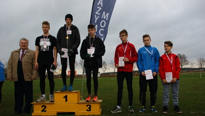 Niepodległościowe sukcesy wschowian