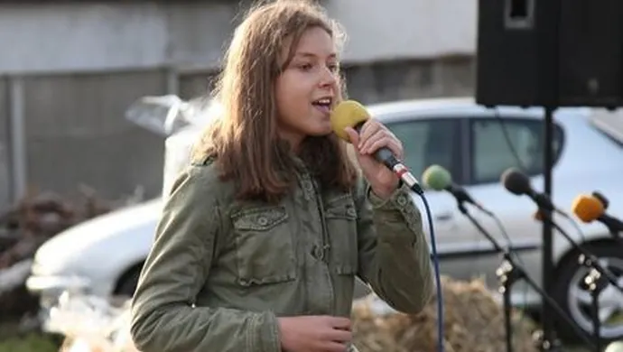 Marcelina Sobczak i Henryk Cyran docenieni za promocję Sławy