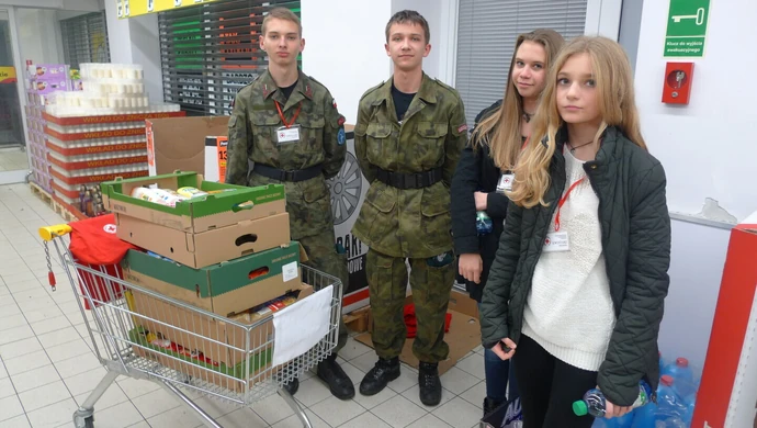 Jan Koniuszko: Dzień Wolontariusza