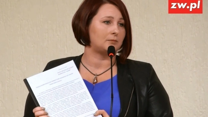 Sława: Zebrali ponad 800 podpisów pod petycją