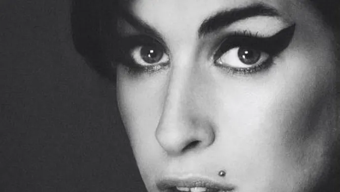 THe Kino: 12 grudnia film "Amy"