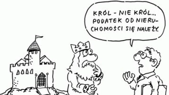 Zmiany w podatkach lokalnych w 2016 roku - będzie drożej