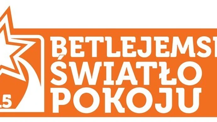 Betlejemskie Światełko Pokoju 2015 - "Zauważ człowieka"