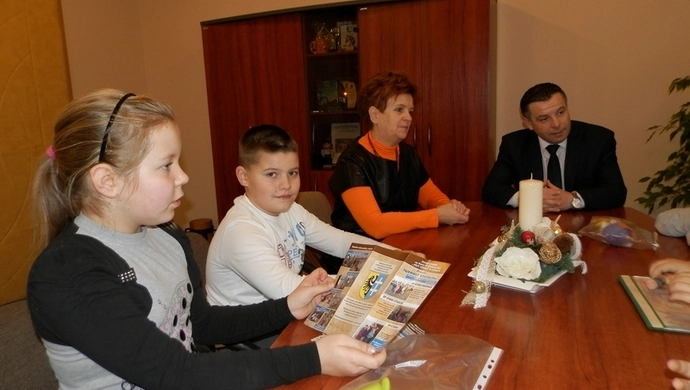 Podsumowanie projektu pt. ,,Tajemnice kościołów"