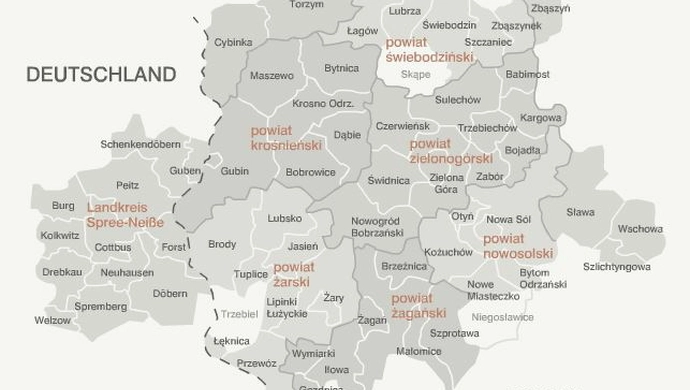 Gmina chce wystąpić z Euroregionu? Będą o tym dyskutować