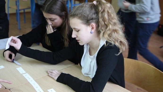 Świąteczne liczenie w Zanie