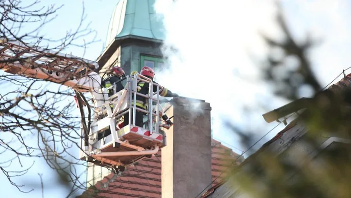 Straty mogły być nawet na 500 tysięcy złotych