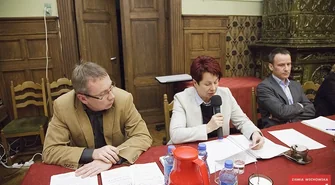 Felieton: Najpierw plan polityczny, potem plan dla gminy