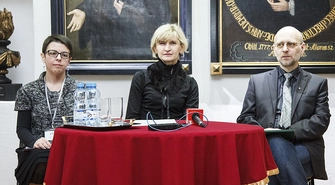 Materiały, związane z monografią Wschowy nie nadają się do publikacji