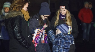 23 Finał WOŚP w Sławie