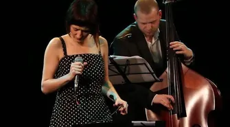 Koncertowo w Sławie