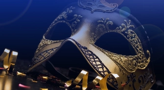 Rada Rodziców zaprasza na zabawę walentynkowo-karnawałową