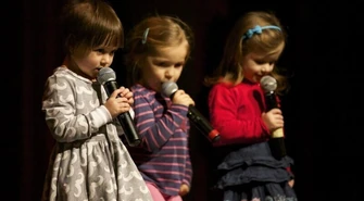 Kolędowali konkursowo w CKiR