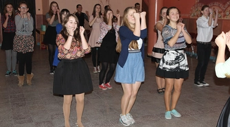 Nie ma znaczenia wiek ani sprawność