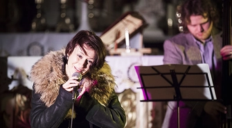 Sława: Swing, jazz i muzyka filmowa