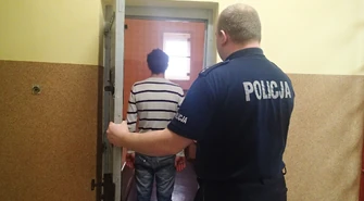 21-latek odpowie za posiadanie haszyszu