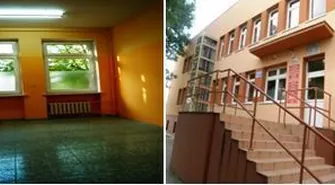 Przetarg na oddanie w najem lokalu w Sławie