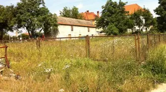 II rokowania na sprzedaż nieruchomości niezabudowanej