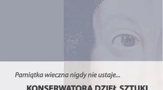 Pamiątka wieczna nigdy nie ustaje
