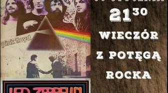 Klubokawiarnia: Klasyczny rock w piątek, wkrótce korzystniejsza oferta cenowa