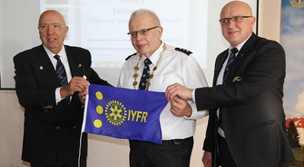 Sława: Pierwsze na świecie żeglarskie Centrum Szkoleniowe