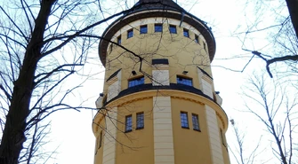 Dbają o jakość, ilość i ciśnienie wody